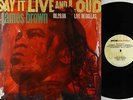 James Brown - Say It Live And Loud: 08.26.68 Dallas 2xLP - Republic Holland NM