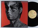 ROLLING STONES Tattoo You ROLLING STONES LP VG++ ^