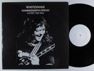 WHITESNAKE Hammersmith Odeon 6.1.1983 Part Two NOT ON LABEL LP VG++ ^