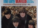 BEATLES The Early Beatles CAPITOL ST-2309 LP jacksonville pressing SEALED ^