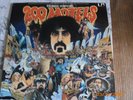 FRANK ZAPPA 200 MOTELS MIT BOOKLET UAS 29218/19