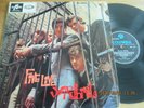 YARDBIRDS..FIVE LIVE YARDBIRDS...SUPERB  UK IST ISSUE,COLUMBIA LABEL 33SX 1677