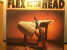 Flex Your Head, Various, Discord No.7 First press 1982