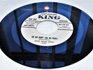 Little Willie John Dinner Date / Uh Uh Baby 1957 King 5083 Promo 45rpm VG++