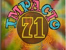 IMPACTO 71  //  RARE GUAGUANCO Micri records