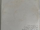ORLANDO & ORQUESTA INNOVACION - RARE SALSA  melon records