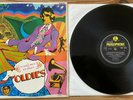 BEATLES  A Collection Of Beatles Oldies, britische Mono-Ausgabe, PMC 7016 ex-