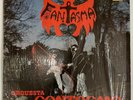 ORQUESTA FANTASMA - Fantasma - MONSTER GUAGUANCO SALSA VENEZUELA LP original