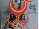 TNT Boys (TNT Band) - Sex Symbols - Latin Soul Boogaloo LP // Cotique