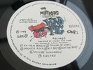 The Meteors STAMPEDE 1984 UK LP 1st Press SUPERB NEAR MINT ITEM - LISTEN