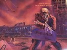 Megadeth Peace Sells...But Who's Buying Capitol Rec. ST-12526 NM 180 Gram