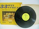 Vintage 1972 LOS ANGELES LAKERS 33 Game Win Streak Vinyl LP Chick Hern