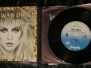 Blondie RARE 1982 AUSTRALIA 7