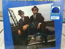 The Blues Brothers Original Soundtrack Vinyl LP Limited Edition Blue Colored