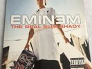 OG Release - Eminem - Real Slim Shady 12’ Vinyl Record Hip Hop Rare Dre Snoop