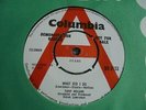 Tony Wilson - What Did I Do 1967 UK 45 COLUMBIA DEMO EX+ NORTHERN SOUL