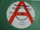 The Hollies - I'm Alive 1965 UK 45 PARLOPHONE DEMO EX
