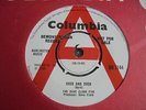 The Dave Clark Five - Over And Over 1965 UK 45 COLUMBIA DEMO EX +