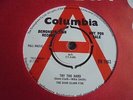 The Dave Clark Five - Try Too Hard 1966 UK 45 COLUMBIA DEMO EX +