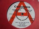 Jane Hillery - You've Got That Hold On Me 1966 UK 45 COLUMBIA DEMO EX+ MOD SOUL
