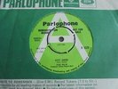 Marc Bolan - Hippy Gumbo c/w Misfit 1966 UK 45 PARLOPHONE DEMO MOD PSYCH T.REX