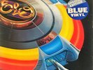 ELO-Out Of The Blue- Special Edition Double  Album -In Blue Vinyl LP 33 1/3 Rpm
