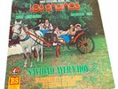 Los Andinos - Navidad Ayer y Hoy (Vinyl LP 1980 Puerto Rico) Latin