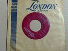 THE ROLLING STONES heart of stone / under the boardwalk MEXICO 7