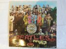 The Beatles : Sgt. Peppers lonely hearts club band - LP - 33 tours gatefold