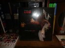 Pearl Jam Live On Two Legs UK LP Original Vedder Soundgarden Nirvana