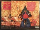 Oliver Tree Ugly Is Beautiful LP Yellow Color Vinyl Signed Autographed In Hand