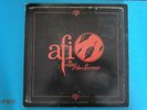 AFI _ Sing The Sorrow - x2 RED VINYL - ORIGINAL RARE
