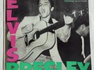 Elvis Presley self titled ST First Debut Album LPM 1254 RCA Victor