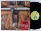 HERMAN RAREBELL Nip In The Bud EMI LP VG+ germany w/ autographed glossy ^