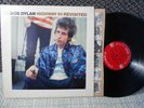 Bob Dylan vg+ mono LP Highway 61 Revisited