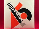 GENERATION X Your Generation 1977 UK 7