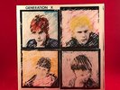 GENERATION X Wild Youth 1977 UK 7
