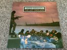 The Last Of England (Soundtrack) Simon Turner - Rare UK 1st LP Mute 1987 - EX
