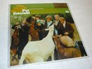 THE BEACH BOYS Pet Sounds SIMPLY VINYL 1999 MONO 180 GRAM UK AUDIOPHILE LP