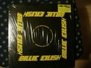 RSD 2020: BILLIE EILISH - Live At Third Man Records (ltd 12