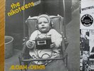 NIKOTEENS legendary debut LP German HC Punk 1983 first press ROCK-O-RAMA (RRR 3)