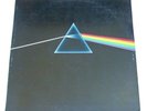 Pink Floyd ?Dark Side Of The Moon LP Vinyl Record Capitol SMAS11163 Gatefold