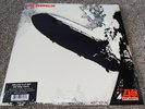 Led Zeppelin - Led Zeppelin 1 - 3 LP Deluxe Edition U.K. Box Set - New & Sealed