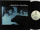 Anita Baker - Compositions LP - Elektra VG+
