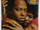 David Porter - Gritty, Groovy and Gettin' It LP - Enterprise SEALED