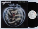WHITESNAKE Come An' Get It LIBERTY LP NM uk ^