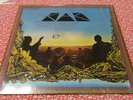 KAK s/t LP PSYCH reissue