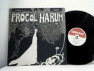 PROCOL HARUM LP A Whiter Shade Of Pale 1967 Deram original psych  vinyl