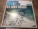 Joey negro Tom Middleton Z factor remixed with love part b vinyl DETAILS ADDED