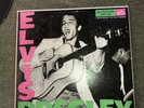 elvis presley lpm 1254 Record Album 1st Printing